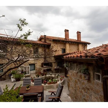Casa Del Valle Perdido 1 Holiday home