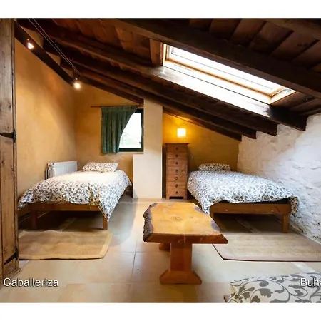 Holiday home Casa Del Valle Perdido 1 *
