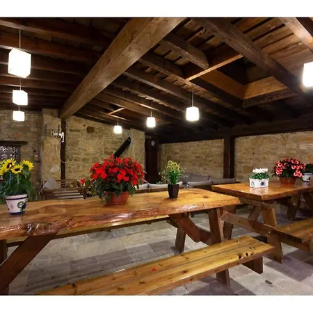 Casa Del Valle Perdido 1