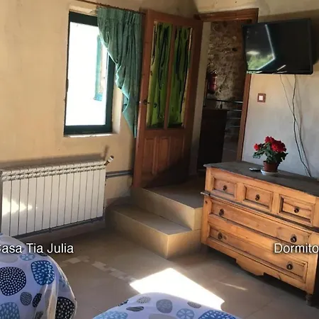 Casa Del Valle Perdido 1 Holiday home