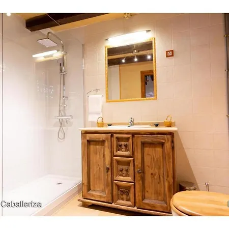 Holiday home Casa Del Valle Perdido 1 *