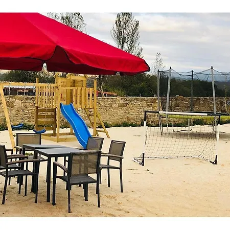 Casa Del Valle Perdido 1