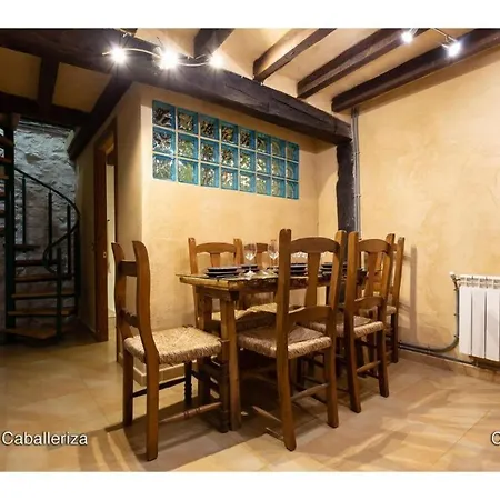 Casa Del Valle Perdido 1 Holiday home