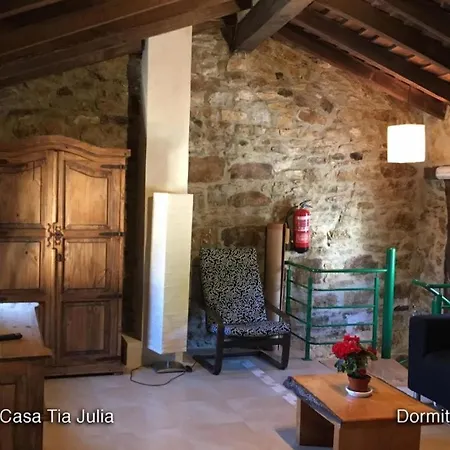 Holiday home Casa Del Valle Perdido 1