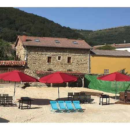 Casa Del Valle Perdido 1 *