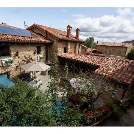 Casa Del Valle Perdido 1 Revelillas
