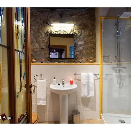 Holiday home Casa Del Valle Perdido 1