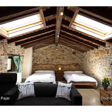 Casa Del Valle Perdido 1 *