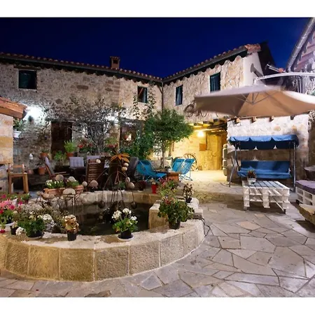 Holiday home Casa Del Valle Perdido 1