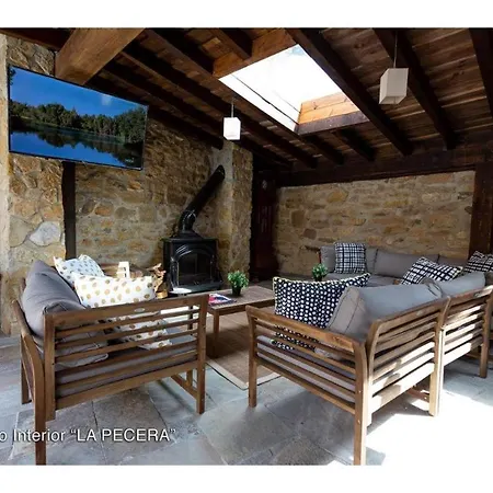 Casa Del Valle Perdido 1 Holiday home *