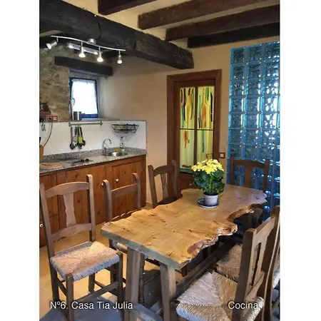Casa Del Valle Perdido 1 *