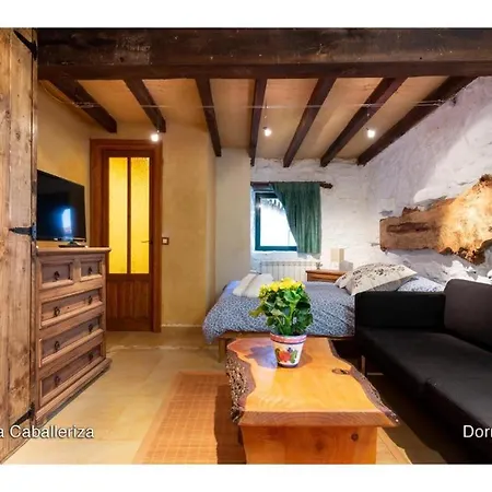 Casa Del Valle Perdido 1 * Revelillas